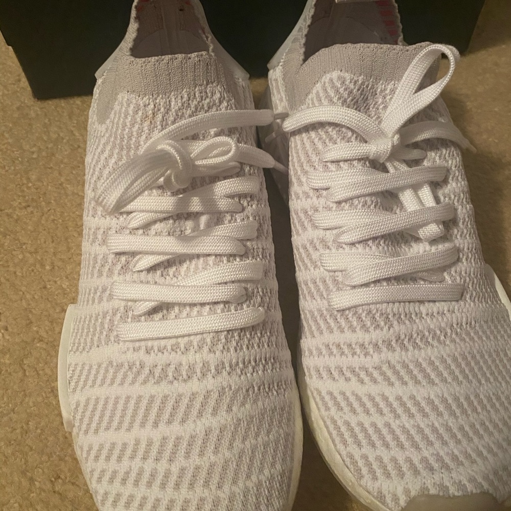 NMD Primeknit